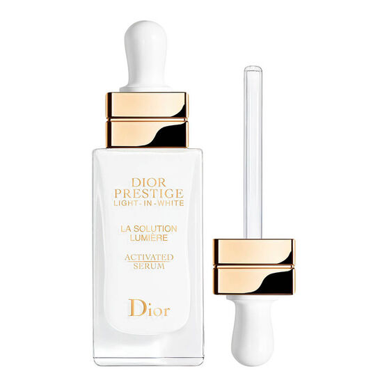 Sérum Dior Prestige Light-In-White La Solution Lumière Activated